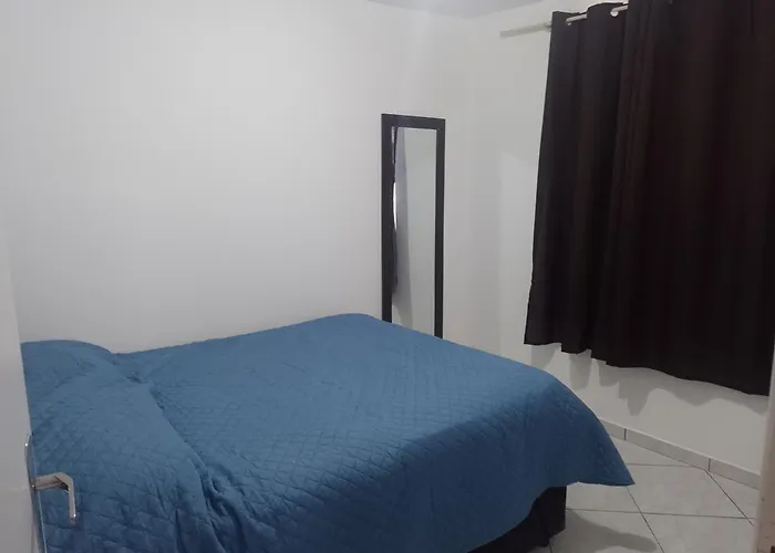 Aluguel De Apartamento Em Sao Jose Dos Pinhais