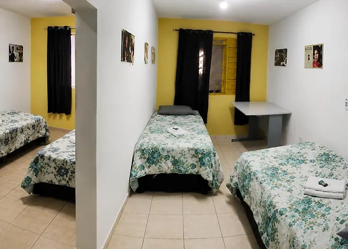 SPACE 4 U - HOTEL BOUTIQUE TEMÁTICO - Aeroporto